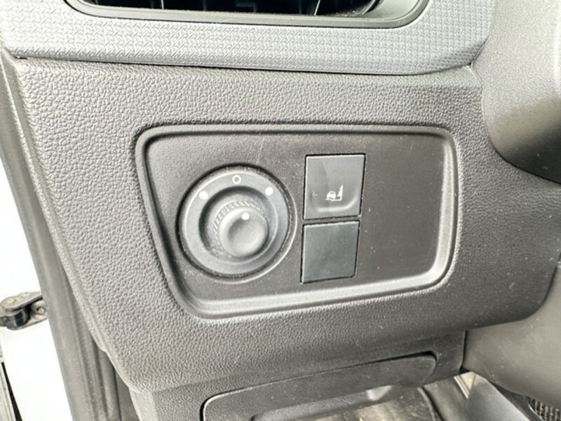 Renault Express