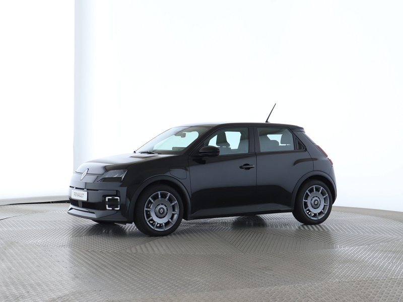 Renault R 5