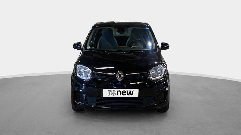 Renault Twingo III
