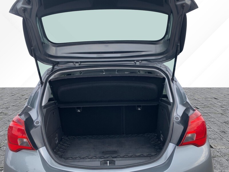 Fahrzeugabbildung Corsa 1.4 ON ecoFlex 90PS Bild 6 von 21