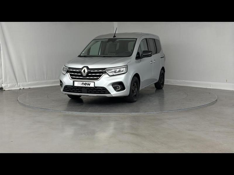 Renault Kangoo VP