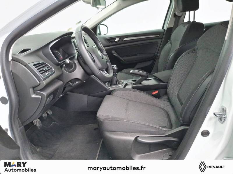 Renault Megane IV Berline