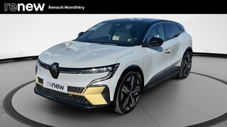 MEGANE E-TECH ELECTRIQUE
