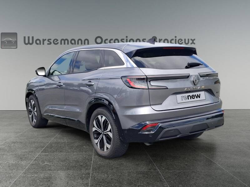 Renault Austral