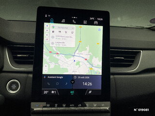 Vehicle 3D Image