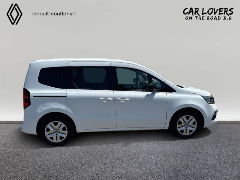 Renault Kangoo VP