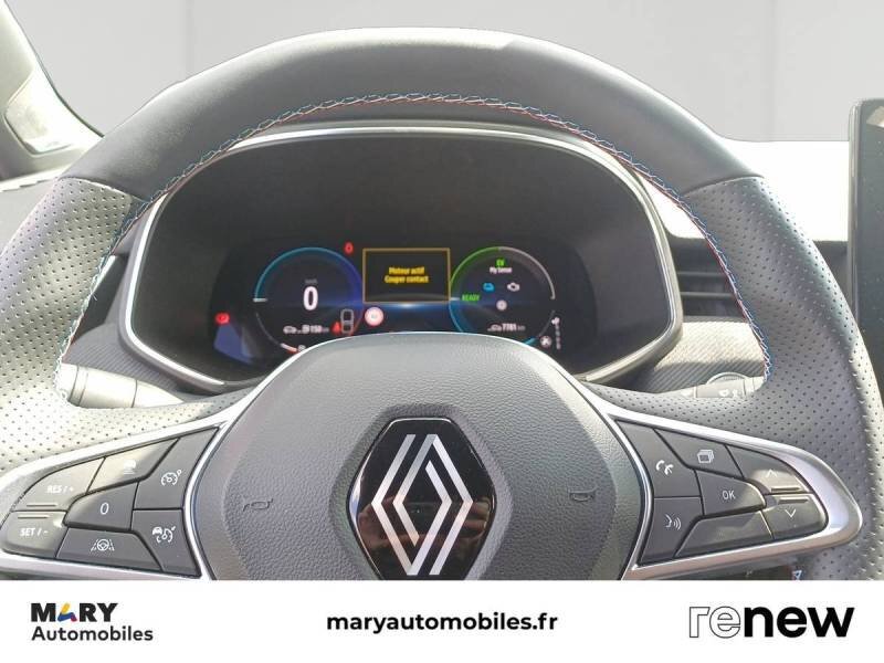 Renault Clio V