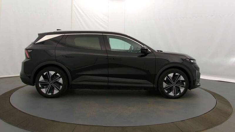 Renault Scenic E-Tech Electrique