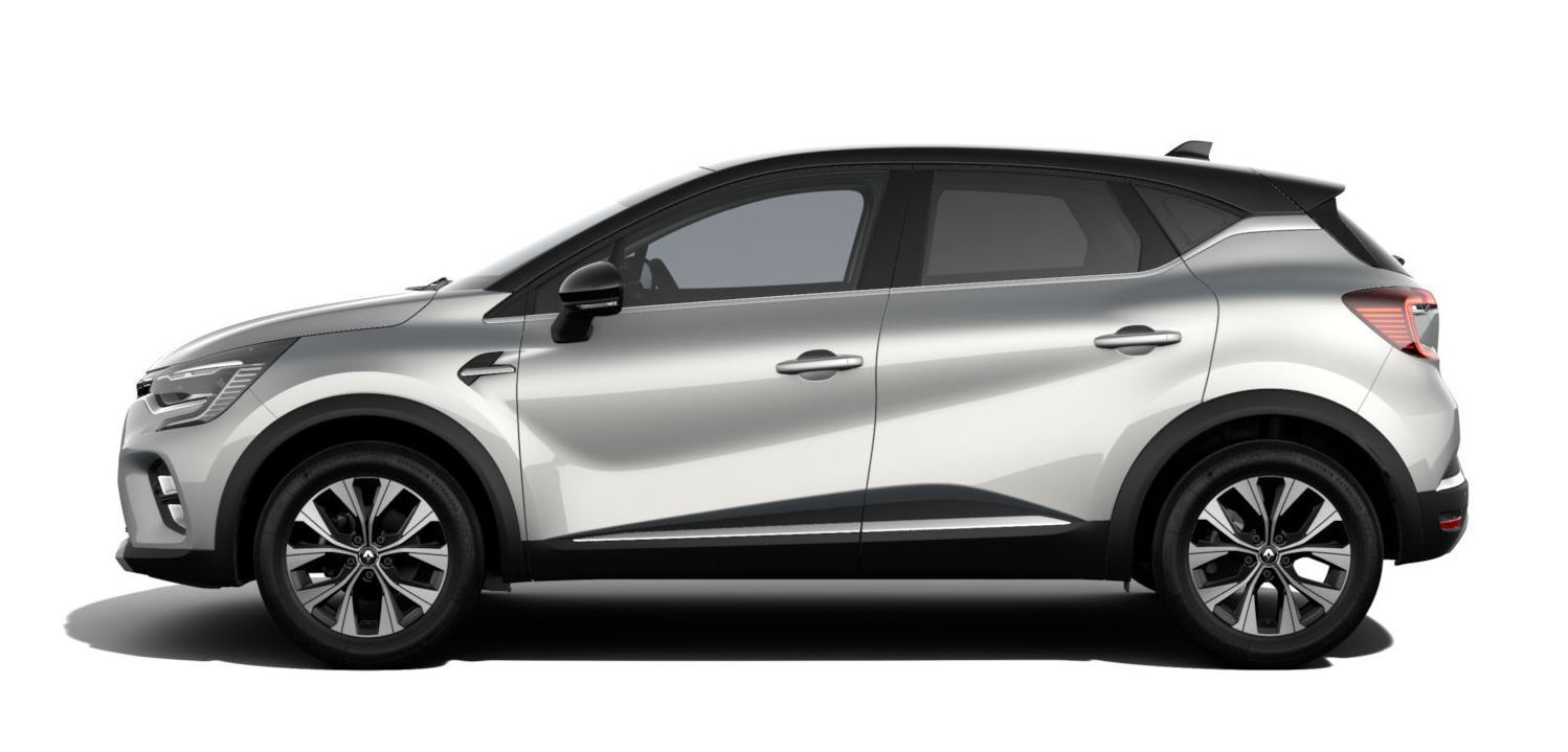Renault Captur – Bild 2