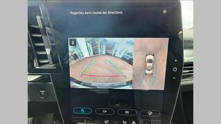 Vehicle 3D Image