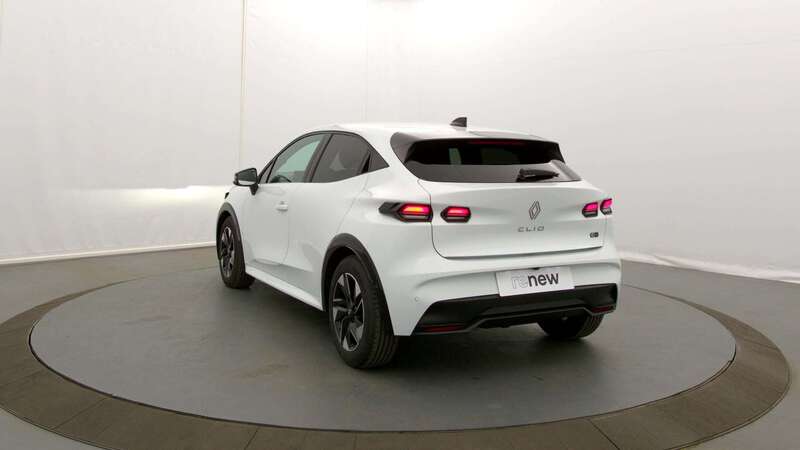 Renault Clio VI