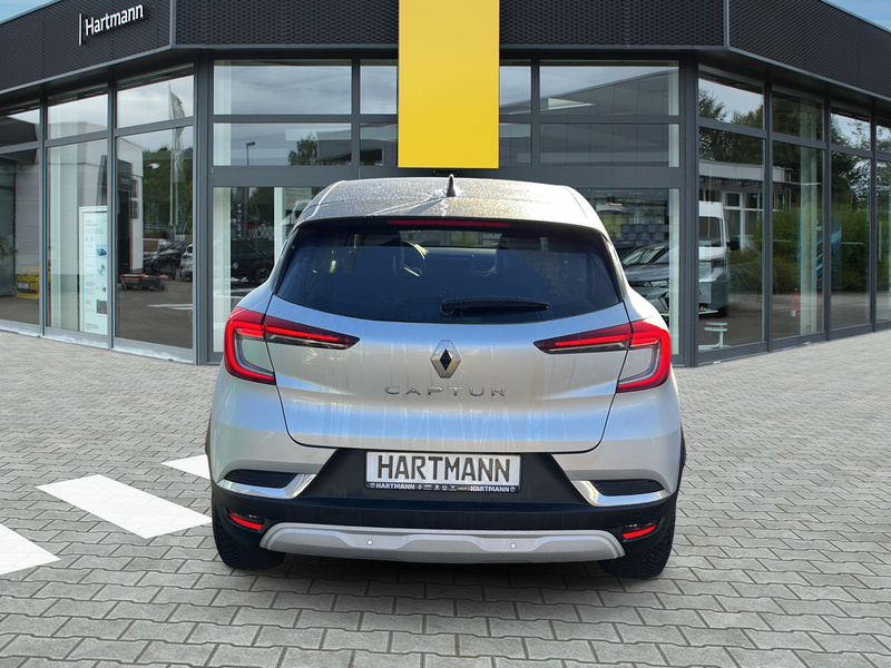 Fahrzeugabbildung Captur RF-Kamera, LED Bild 8 von 24