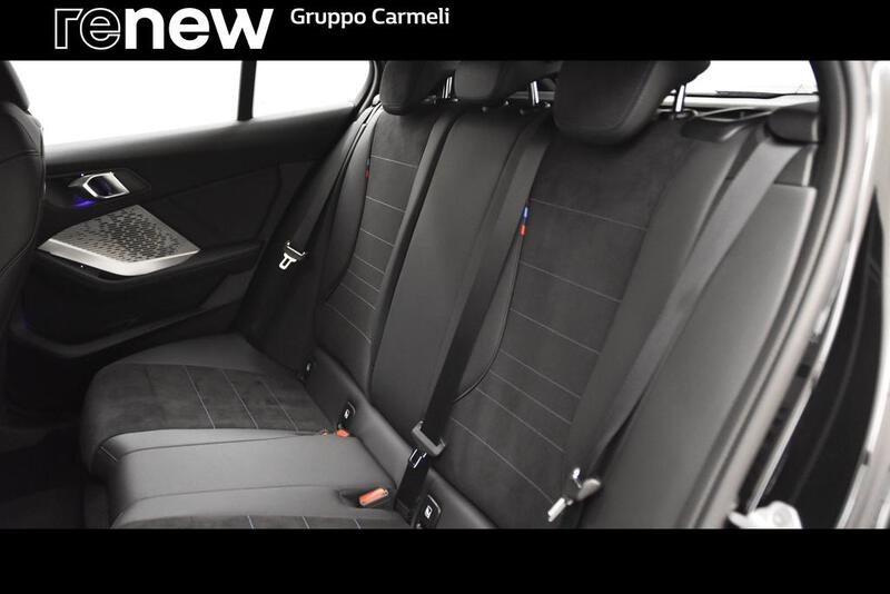 BMW Serie 1