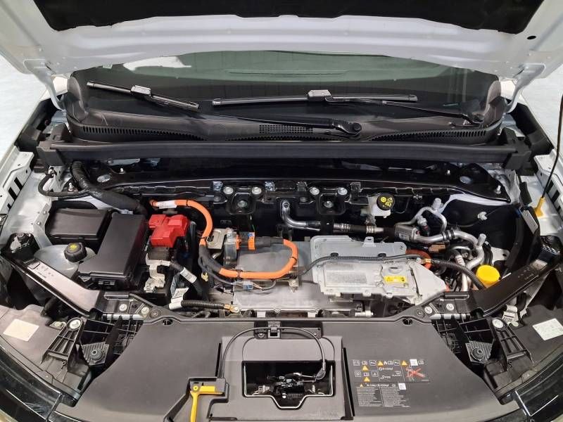 Renault Scenic E-Tech Electrique