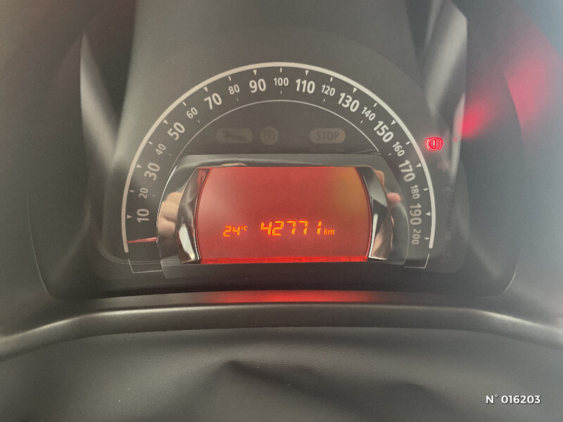 Renault Twingo III