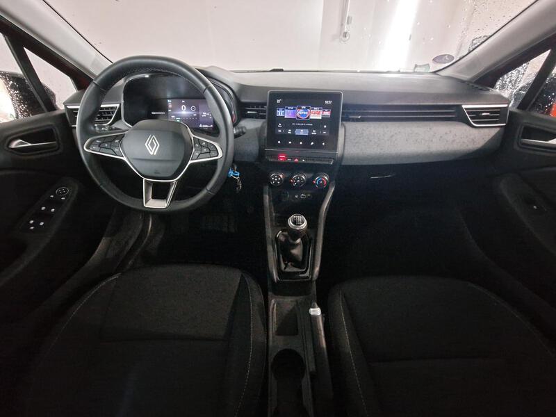 Renault Clio V