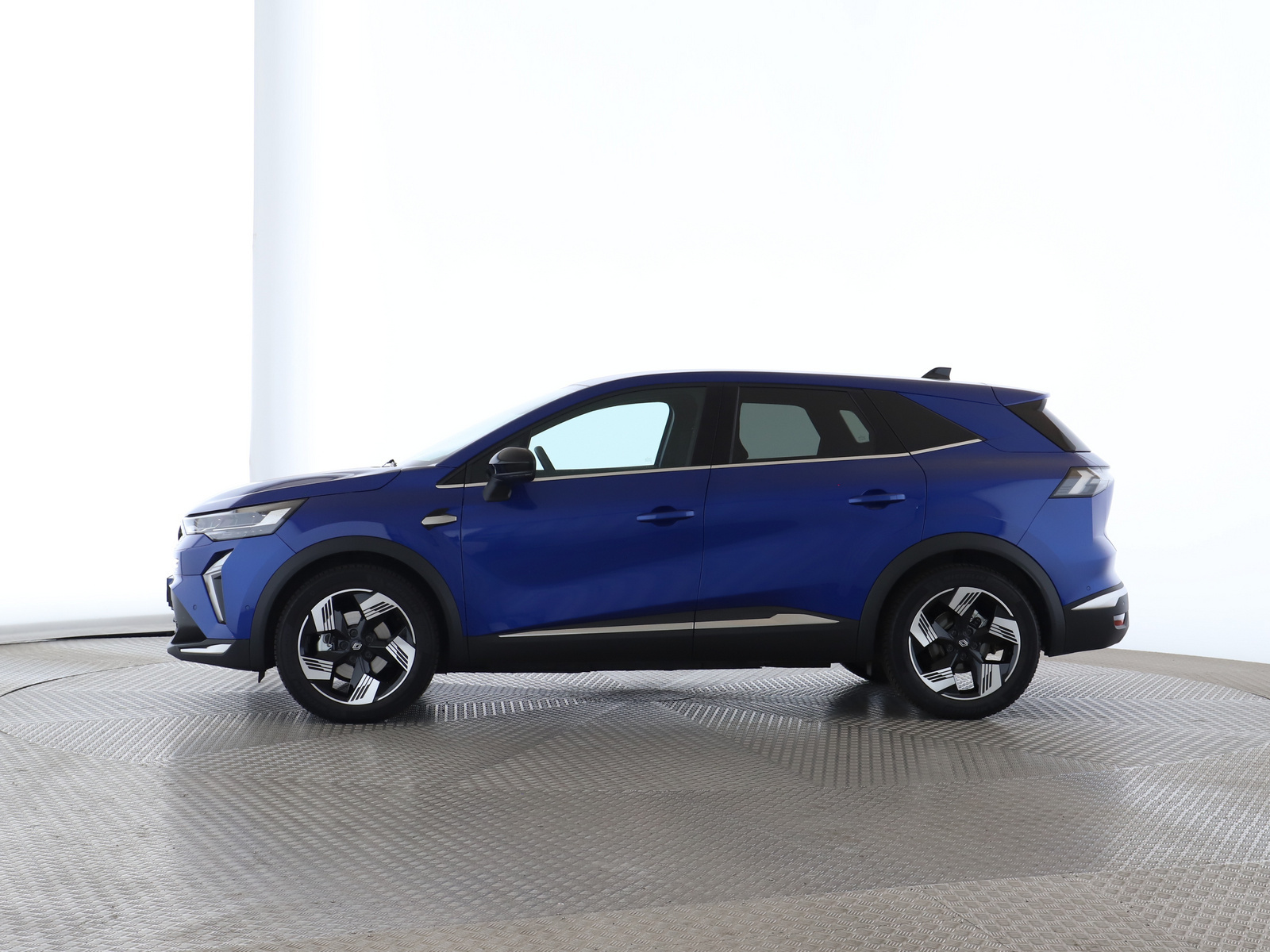 Renault Symbioz – Bild 7