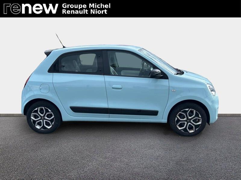 Renault Twingo III
