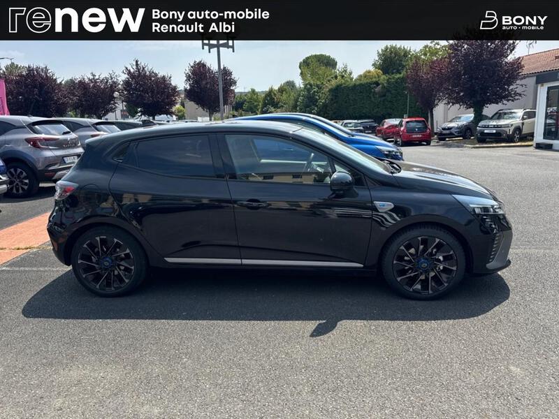 Renault Clio V