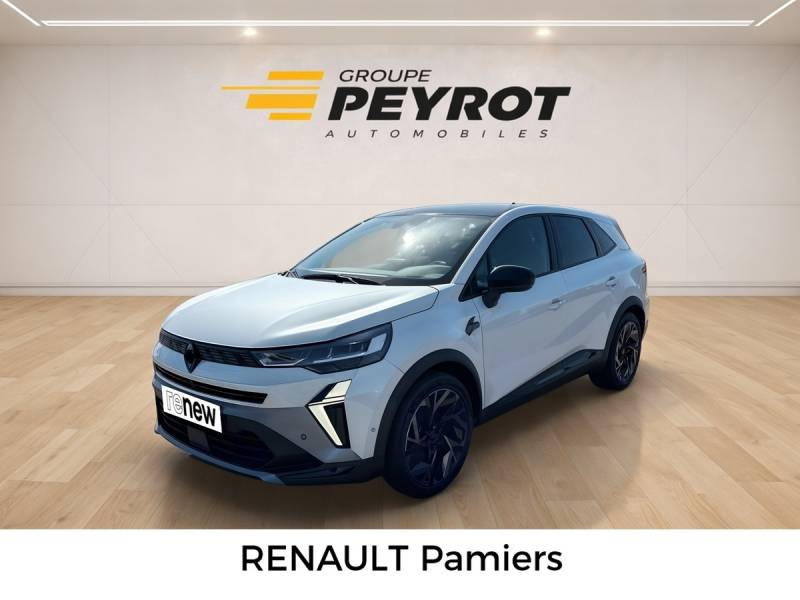 Renault Symbioz