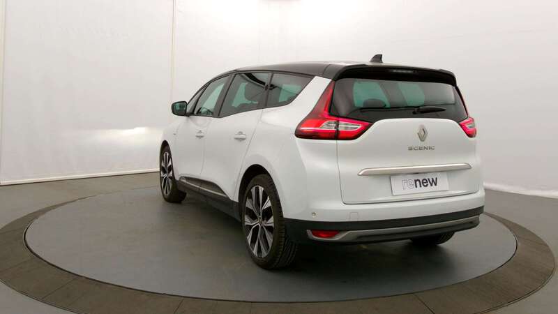 Renault Grand Scenic IV