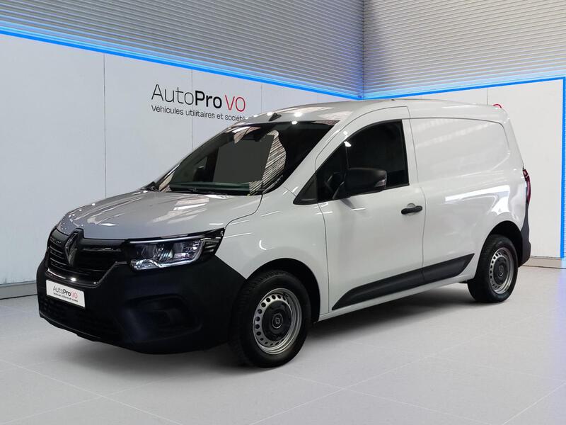 Renault Kangoo VU