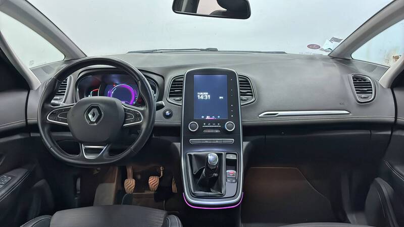 Renault Grand Scenic IV