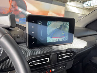 Vehicle 3D Image