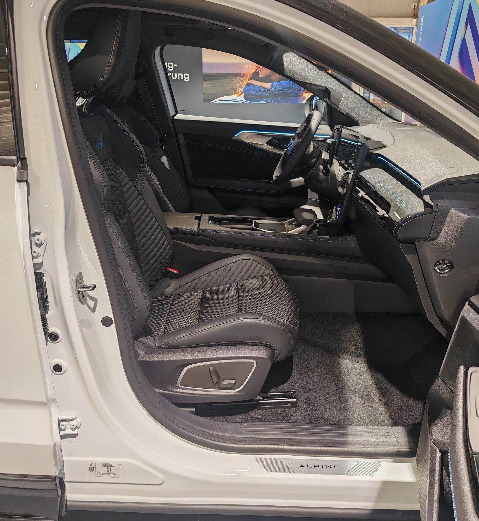 Renault Austral – Bild 5