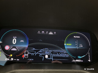 Vehicle 3D Image