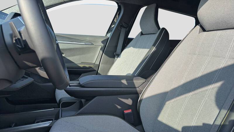 Renault Scenic E-Tech Electrique