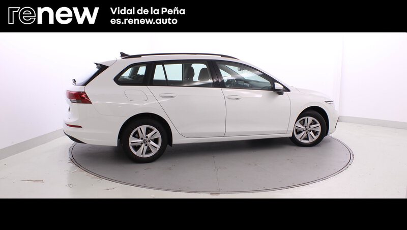 Volkswagen Golf Viii