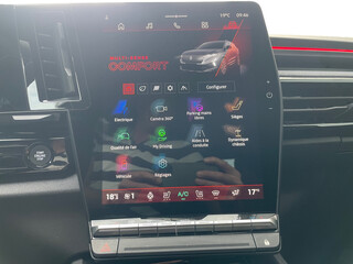 Vehicle 3D Image