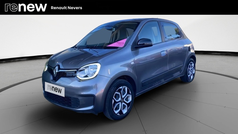Renault Twingo III