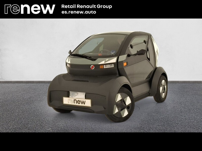 Renault Twizy