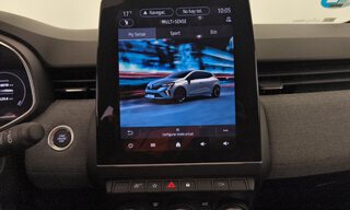 Vehicle 3D Image