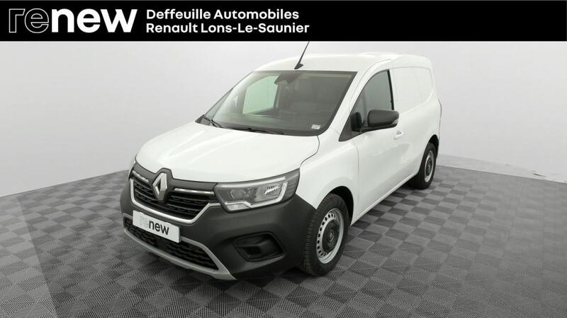 Renault Kangoo VU