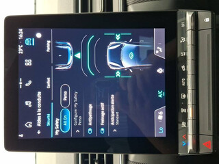 Vehicle 3D Image