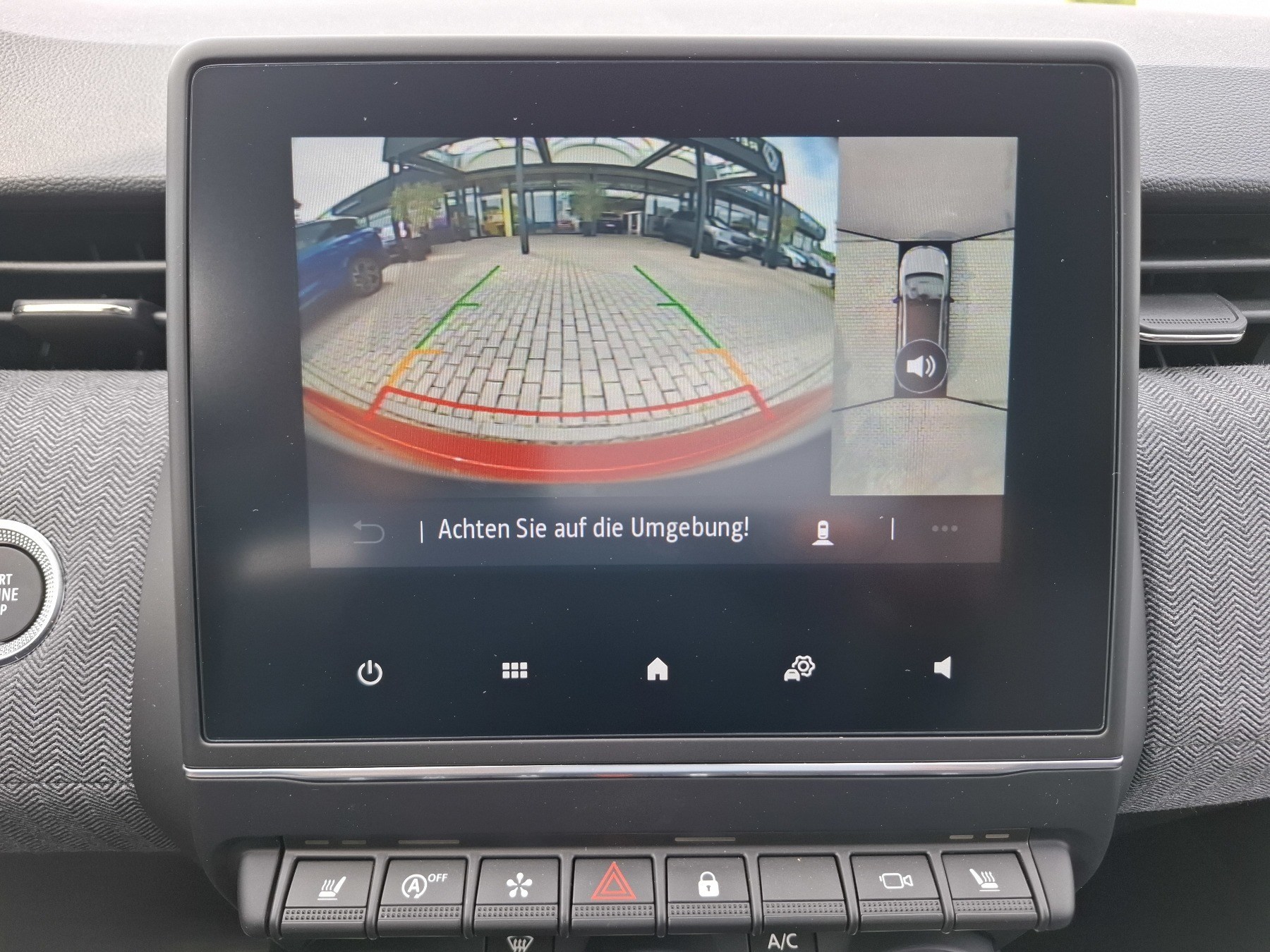 Renault Clio – Bild 22
