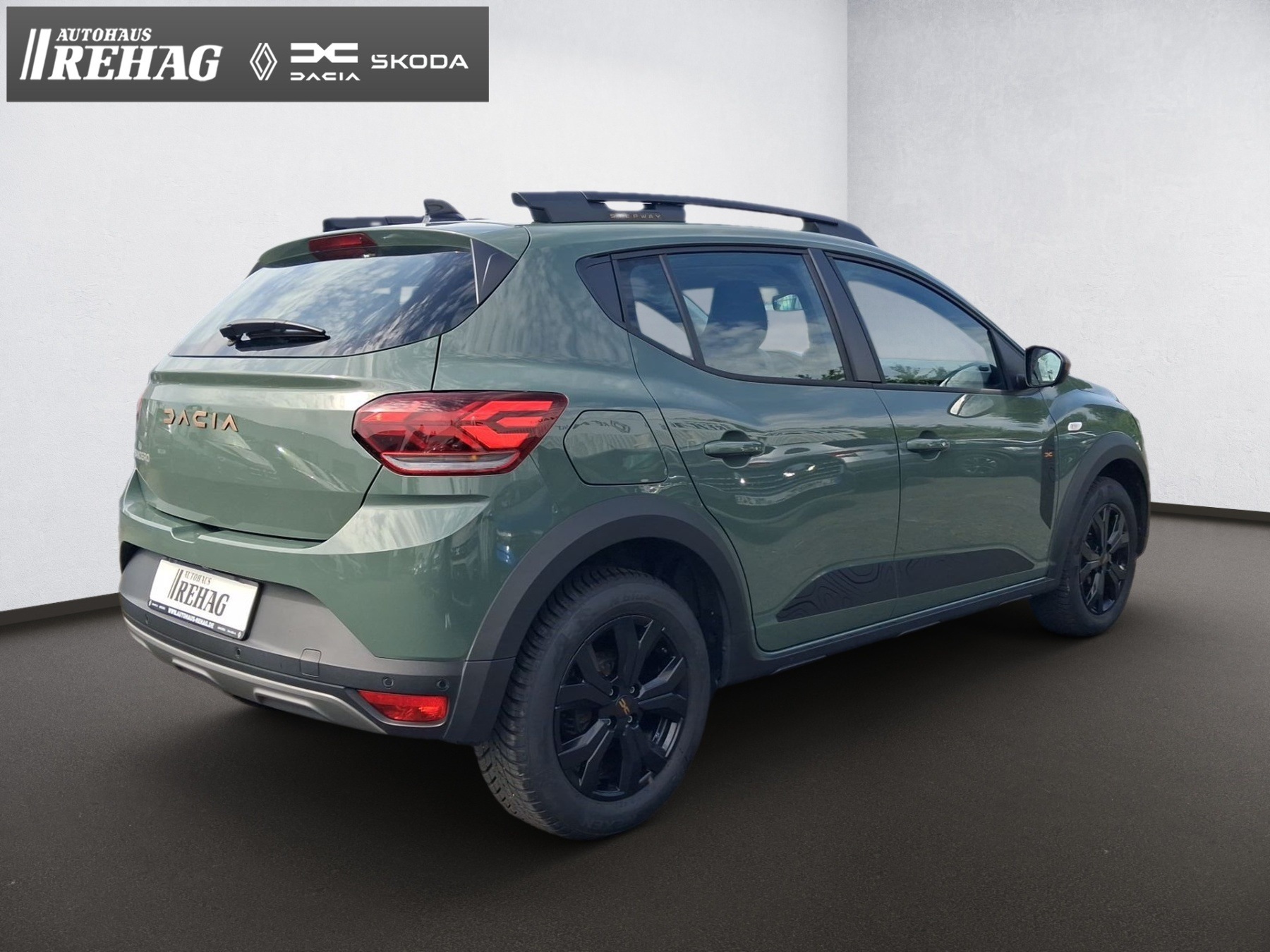 Dacia Sandero – Bild 11