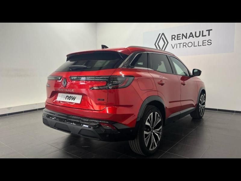 Renault Austral