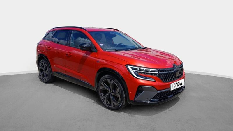 Renault Austral