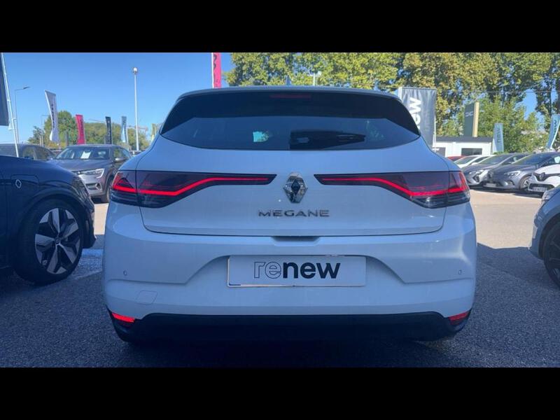 Renault Megane IV Berline