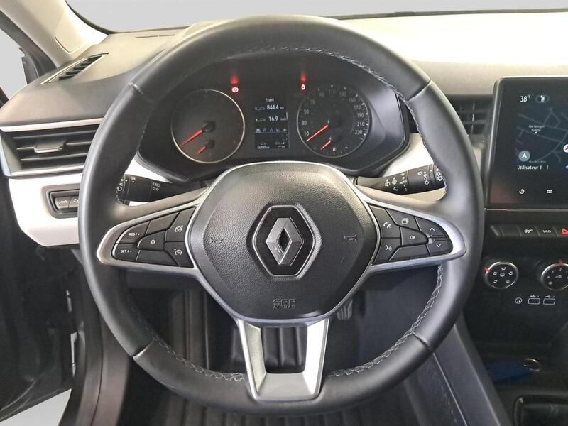 Renault Clio V
