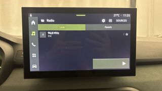 Vehicle 3D Image