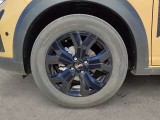 Vehicle 3D Image