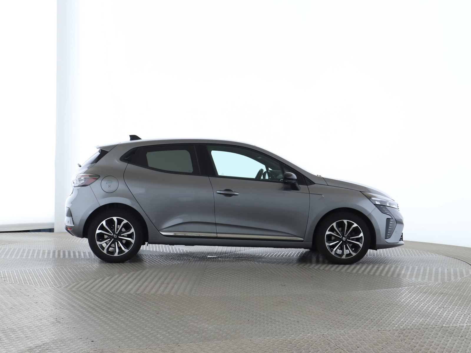 Renault Clio – Bild 7