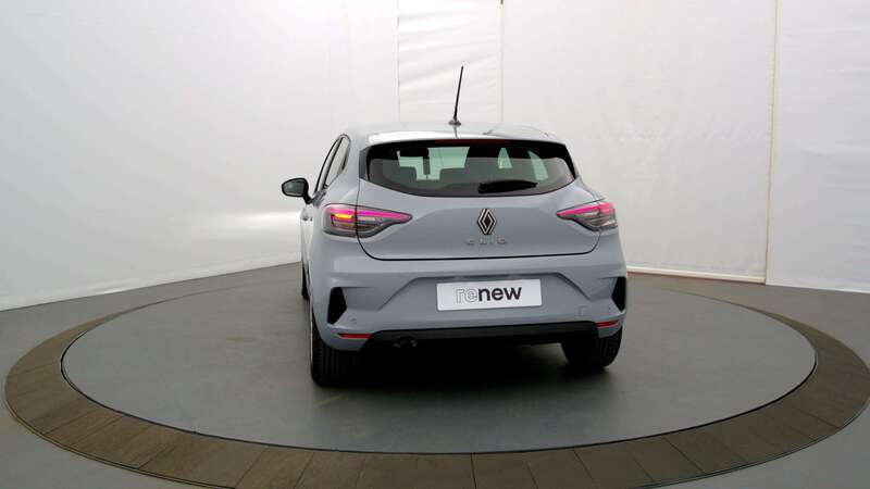 Renault Clio V