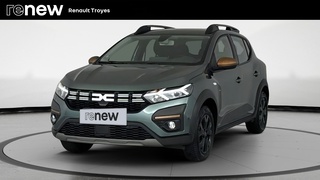 SANDERO