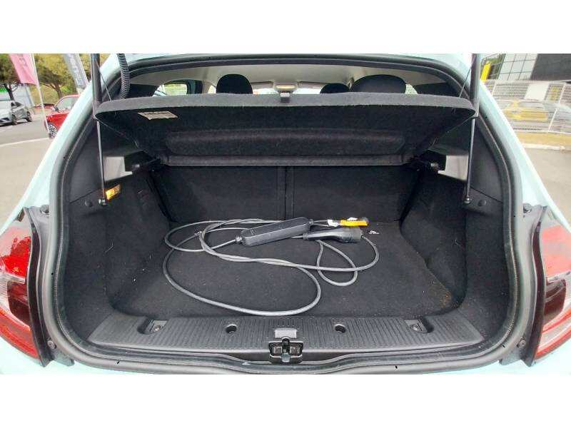 Renault Twingo E-Tech Electrique